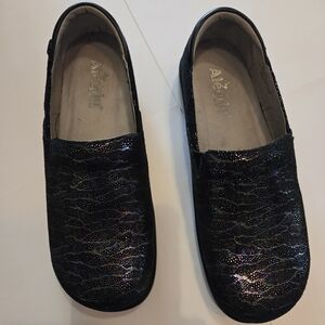 Alegria Womens Shoes